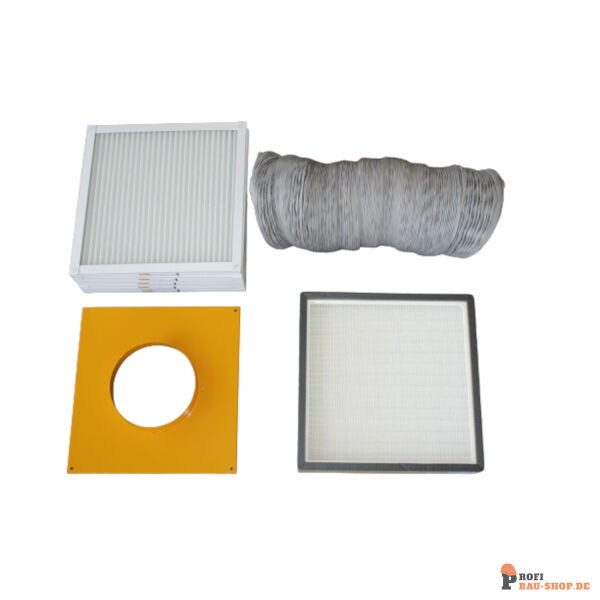 wilms/WILMS_8000540_BG-Bau Set Klasse H fuer LR1400